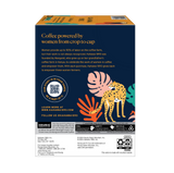 Serengeti Blend Keurig® K-Cup® Pods - Dark Roast Coffee