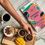 Metaboost Blend - Fuel for Optimized Metabolism