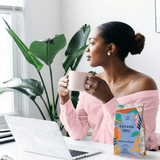 Mindboost Blend - Fuel for Focus & Clarity