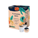 Safari Blend Keurig® K-Cup® Pods - Medium Roast Coffee