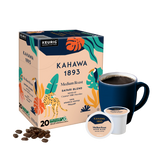 Safari Blend Keurig® K-Cup® Pods - Medium Roast Coffee