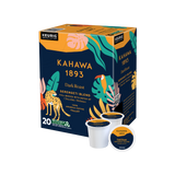 Serengeti Blend Keurig® K-Cup® Pods - Dark Roast Coffee
