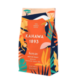 Kenyan Single Origin - Medium Roast Coffee