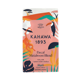 Decaf Metaboost Blend - Fuel for Optimized Metabolism