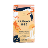 Simba Blend - Medium-Light Roast Coffee