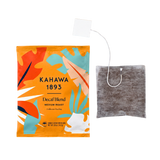 Single-Serve Packs - Coffee in a Tea Bag