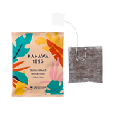 Single-Serve Packs - Coffee in a Tea Bag