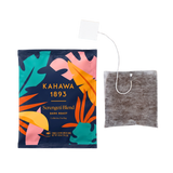 Single-Serve Packs - Coffee in a Tea Bag