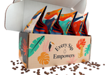 A Taste of Africa Gift Box
