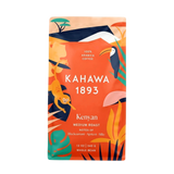 Kenyan Single Origin - Medium Roast Coffee