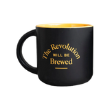 The Revolution... Coffee Mugs