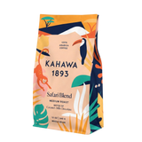Safari Blend - Medium Roast Coffee