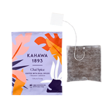 Single-Serve Packs - Coffee in a Tea Bag