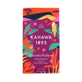 Tanzania Peaberry - Medium Roast Coffee